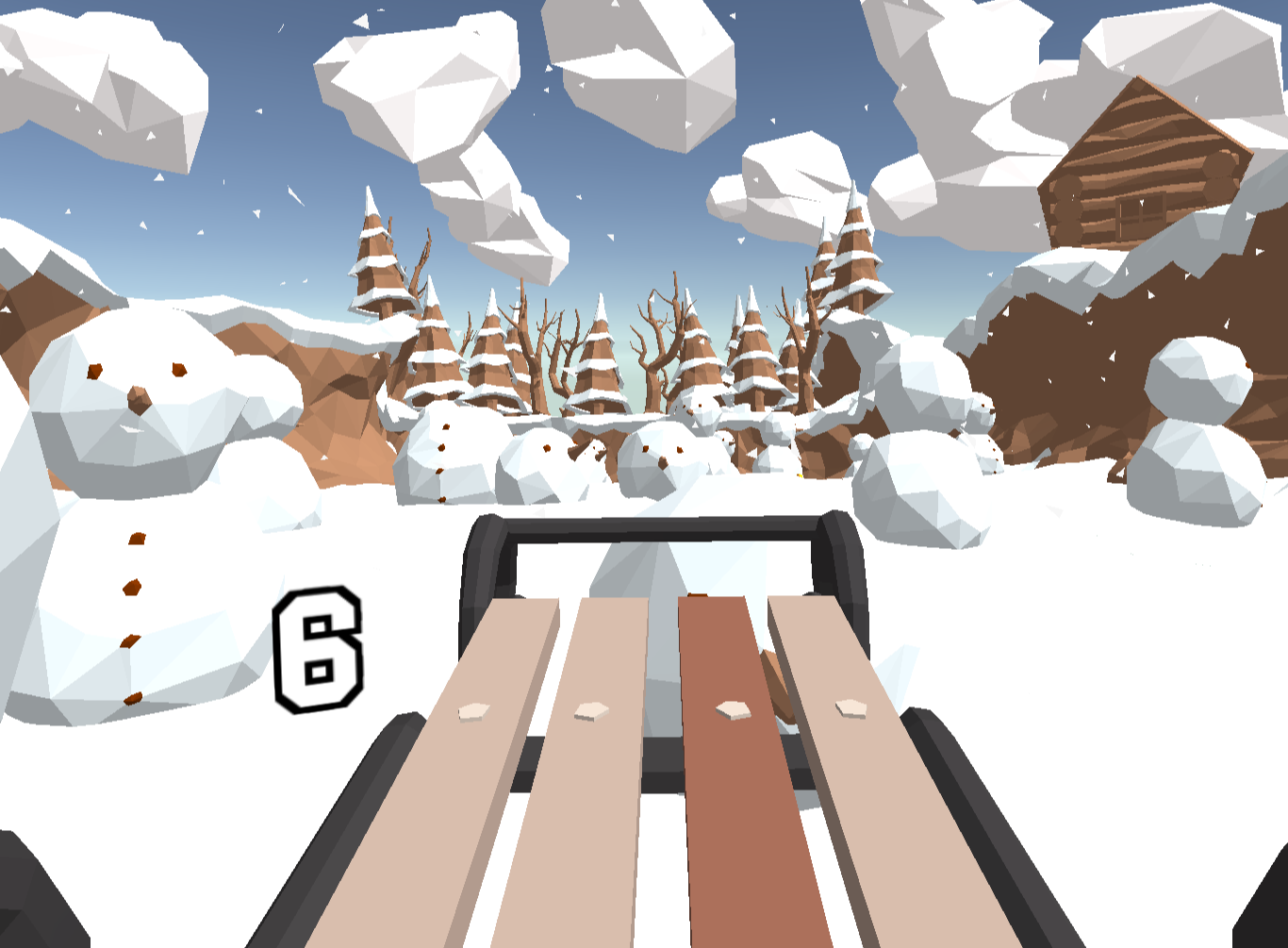 Chill Ride preview