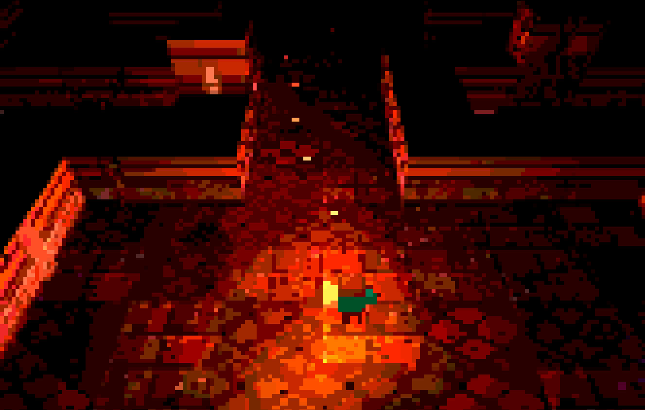 Deep Focus preview