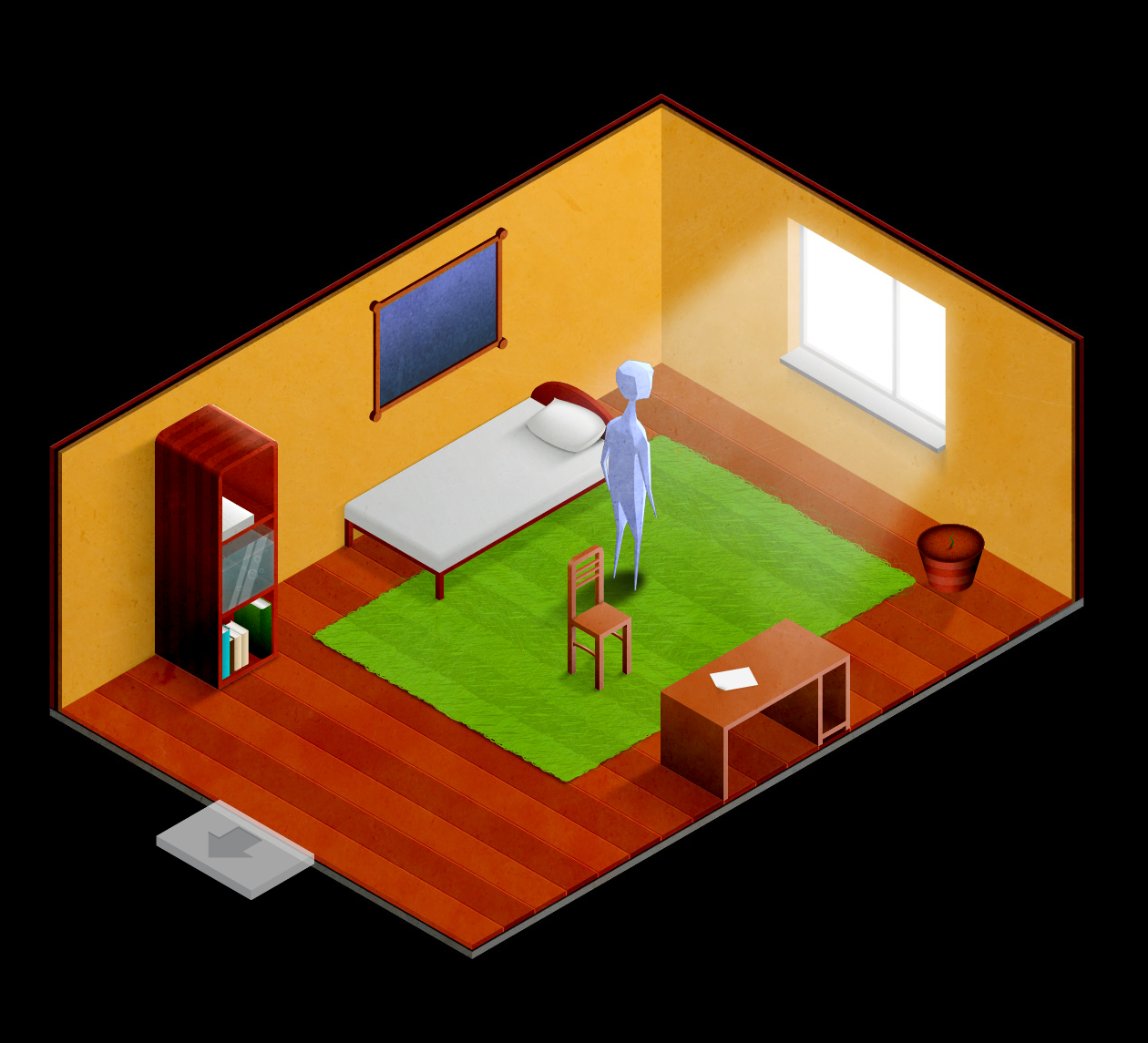 Escape Route preview