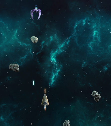 Focus Zone preview