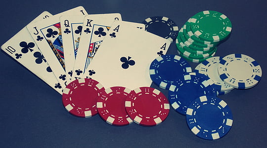Poker preview